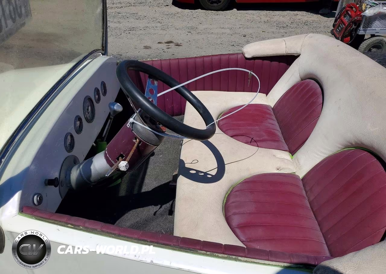 1927 FORD A VIN:CA961898 - 7