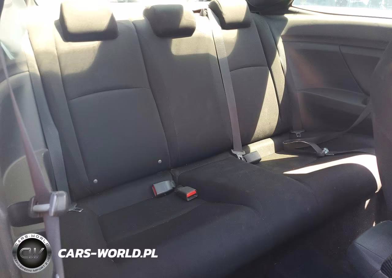 2017 Honda Civic Si VIN:2HGFC3A57HH754180 - 10
