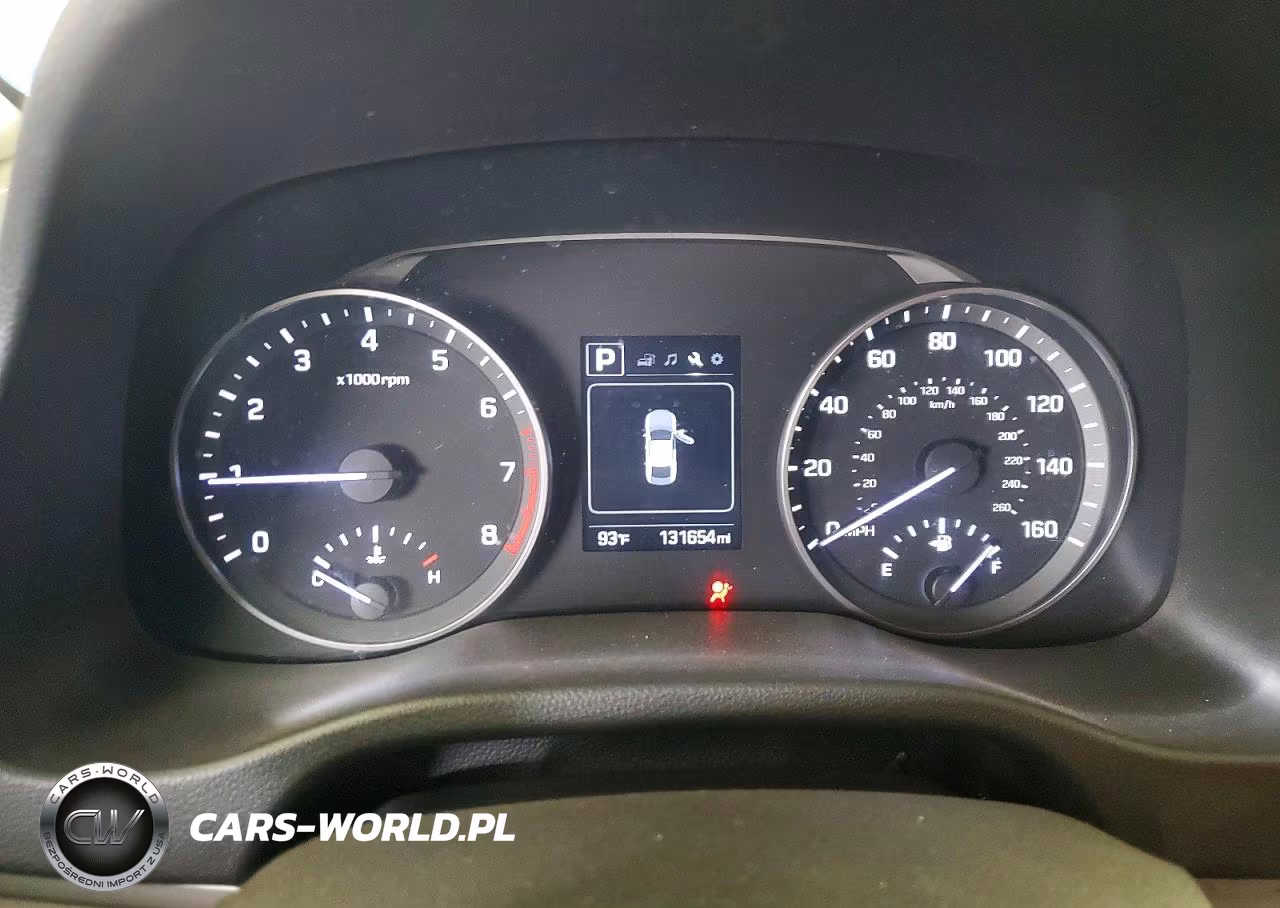 2018 Hyundai Elantra Sel VIN:5NPD84LF7JH344060 - 9