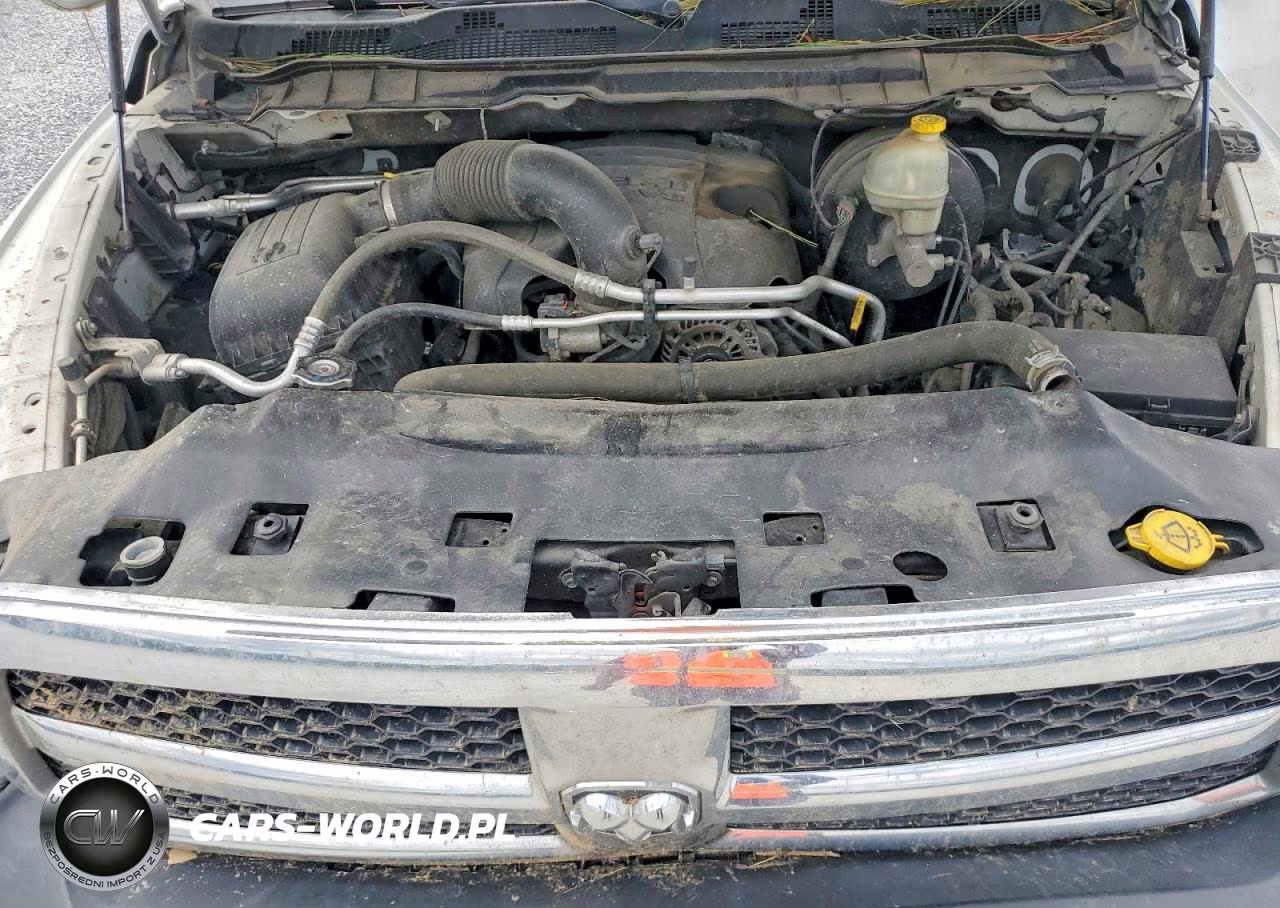 2016 Ram 1500 St VIN:3C6JR6DT7GG256053 - 11
