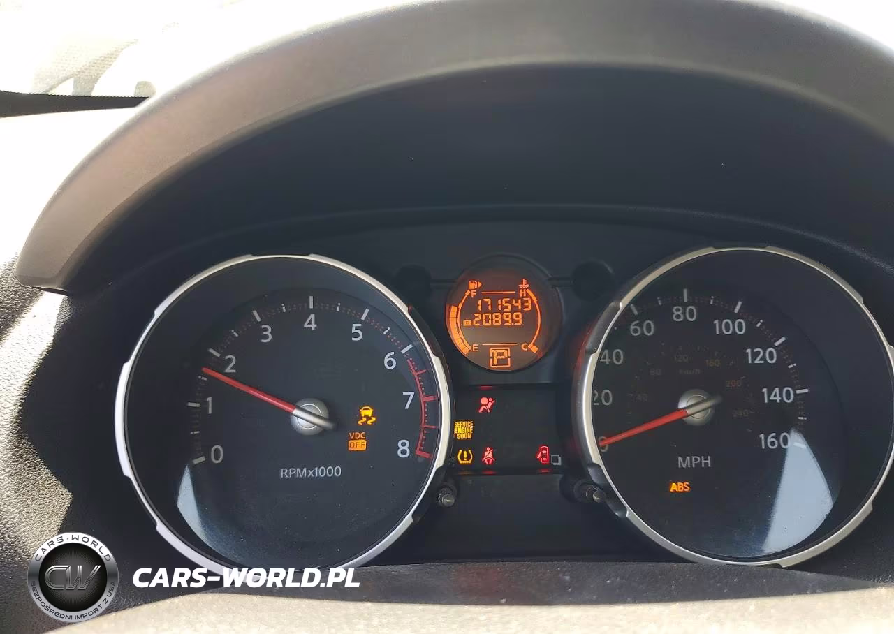 2010 Nissan Rogue Sl VIN:JN8AS5MT6AW026136 - 9