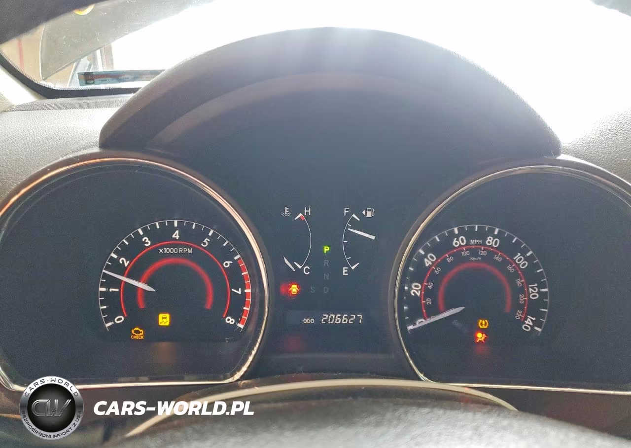 2010 Toyota Highlander Base VIN:5TDZA3EH3AS007155 - 9