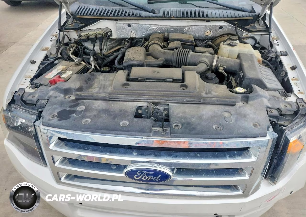 2012 Ford Expedition Limited VIN:1FMJU1K59CEF59654 - 11