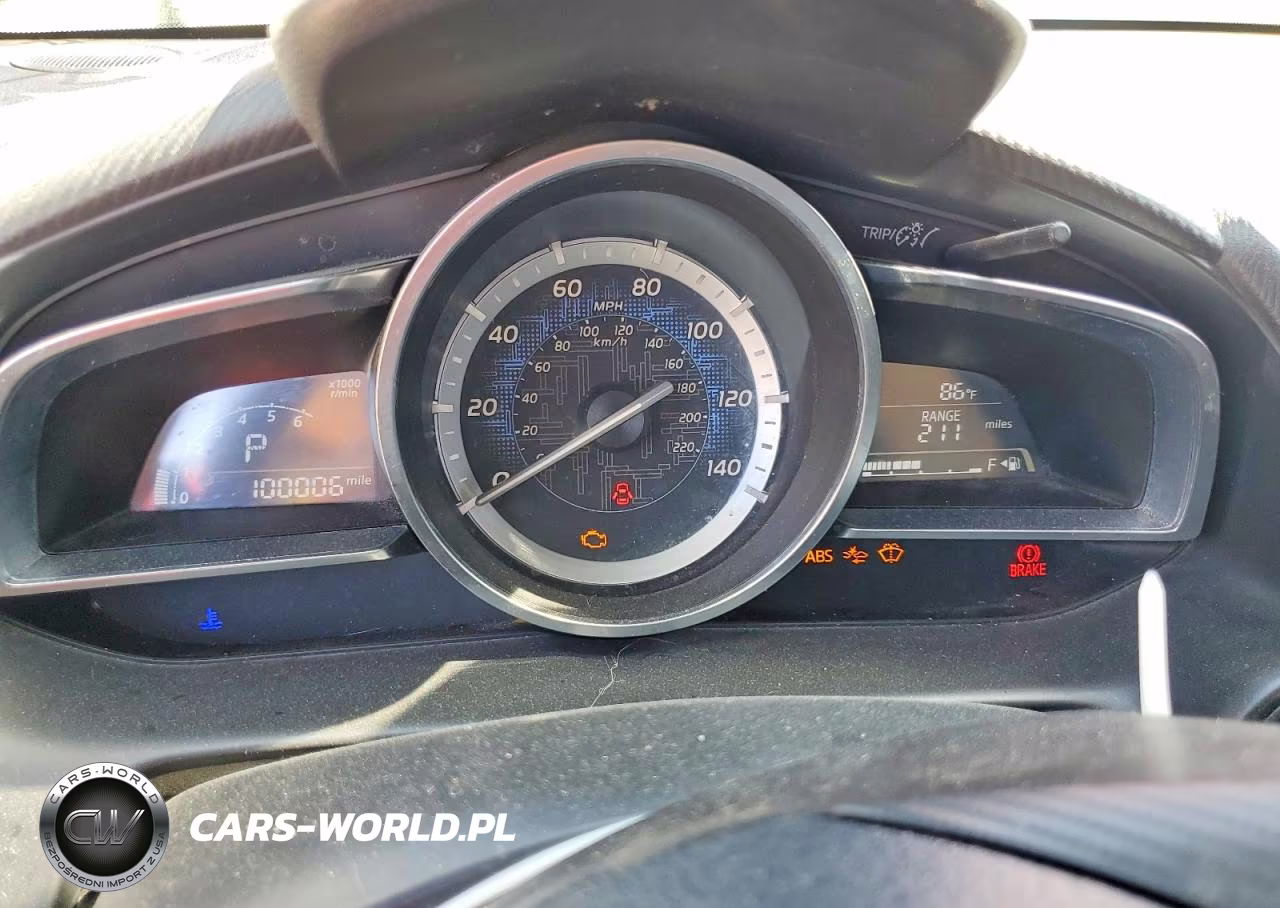 2017 Toyota Yaris Ia Base VIN:3MYDLBYV7HY178799 - 9