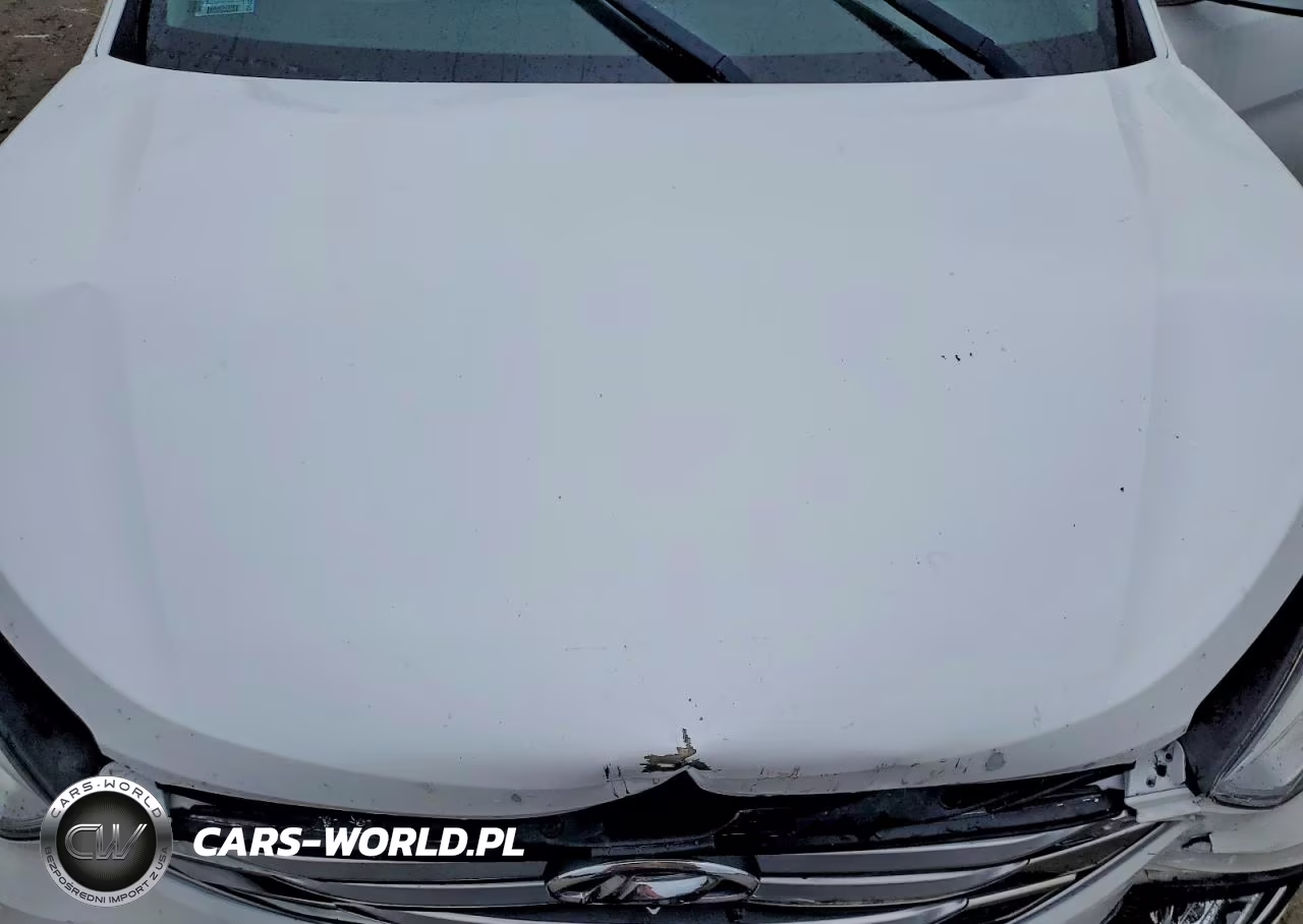 2015 Hyundai Santa Fe Sport 2.0T VIN:5XYZWDLA8FG266032 - 12