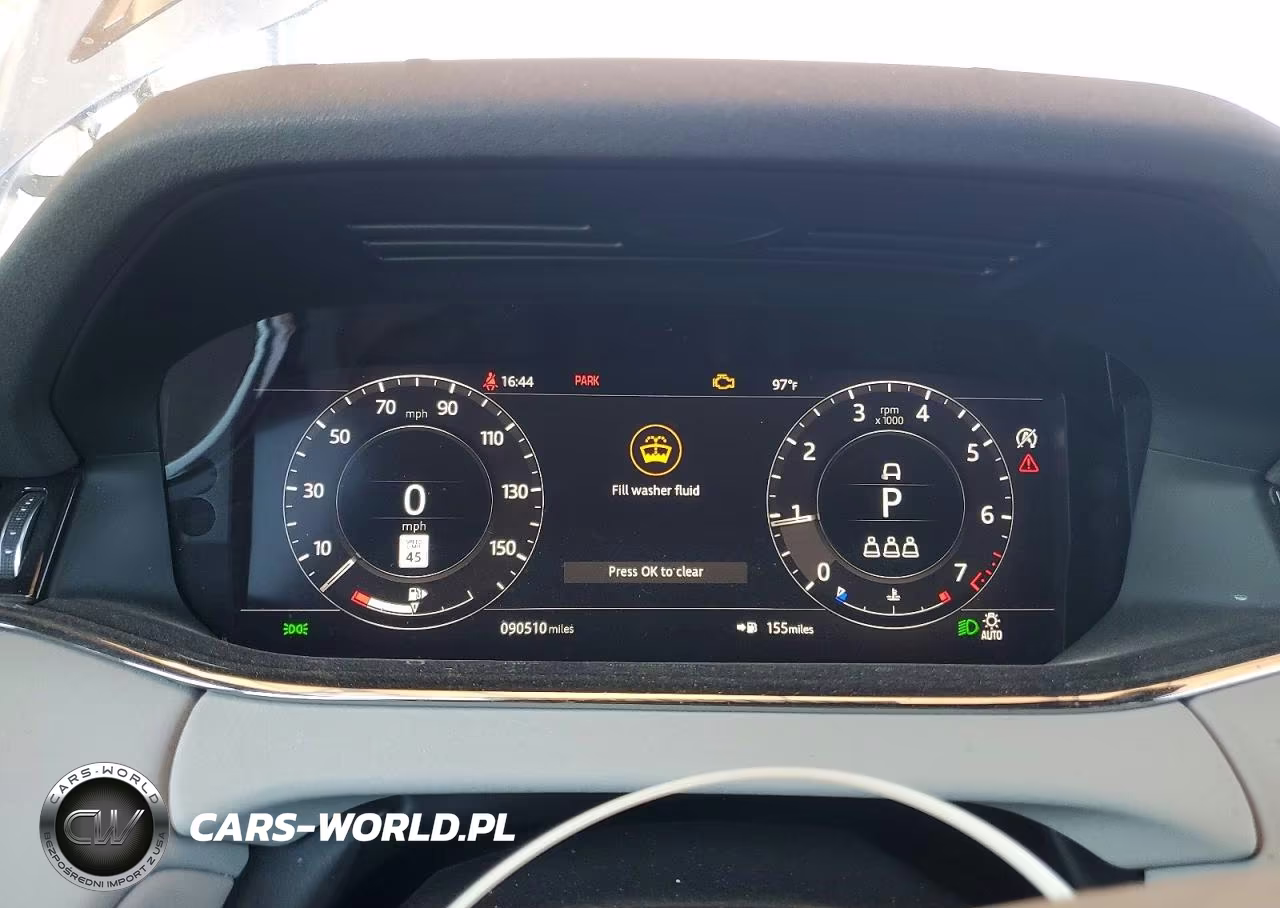 2020 Land Rover Range Rover Evoque First Edition VIN:SALZL2FX2LH007464 - 9