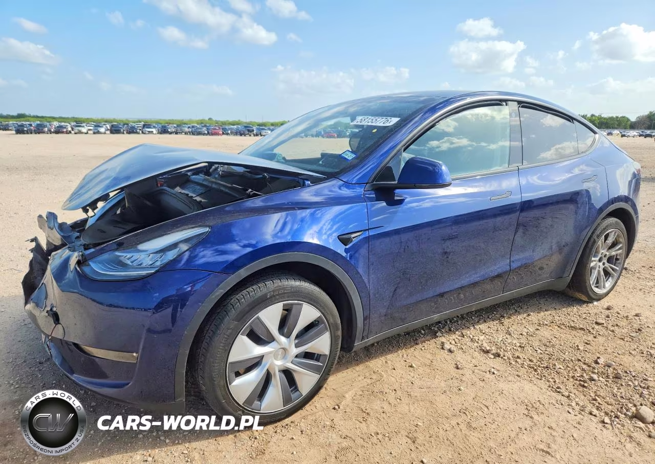 2023 Tesla Model Y – zdjęcie 1 z 13