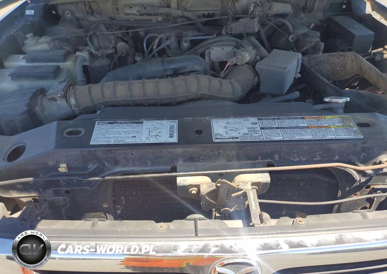 1999 Mazda B3000 Cab Plus VIN:4F4ZR16V3XTM32717 - 11