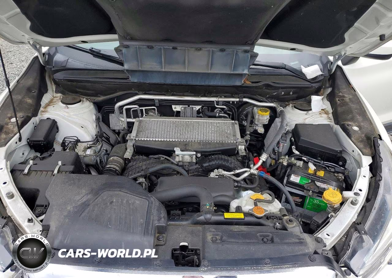 2019 Subaru Ascent Premium VIN:4S4WMACD7K3413212 - 12