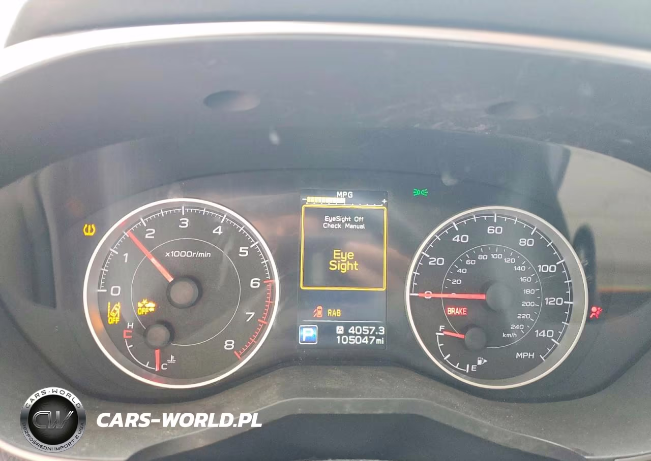 2019 Subaru Ascent Premium VIN:4S4WMACD7K3413212 - 9