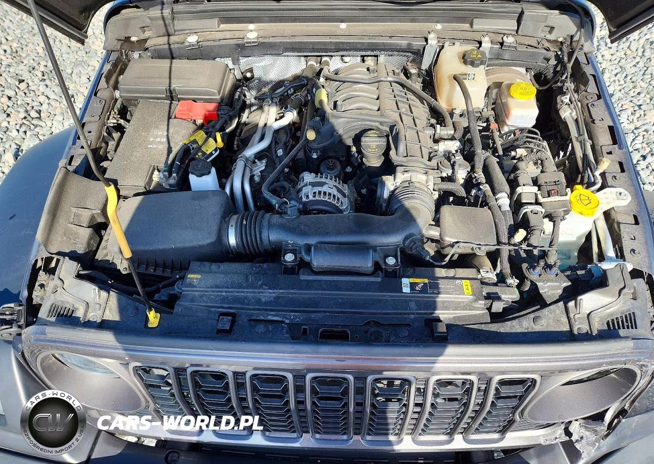 2024 Jeep Wrangler Sport VIN:1C4PJXDG1RW239708 - 11