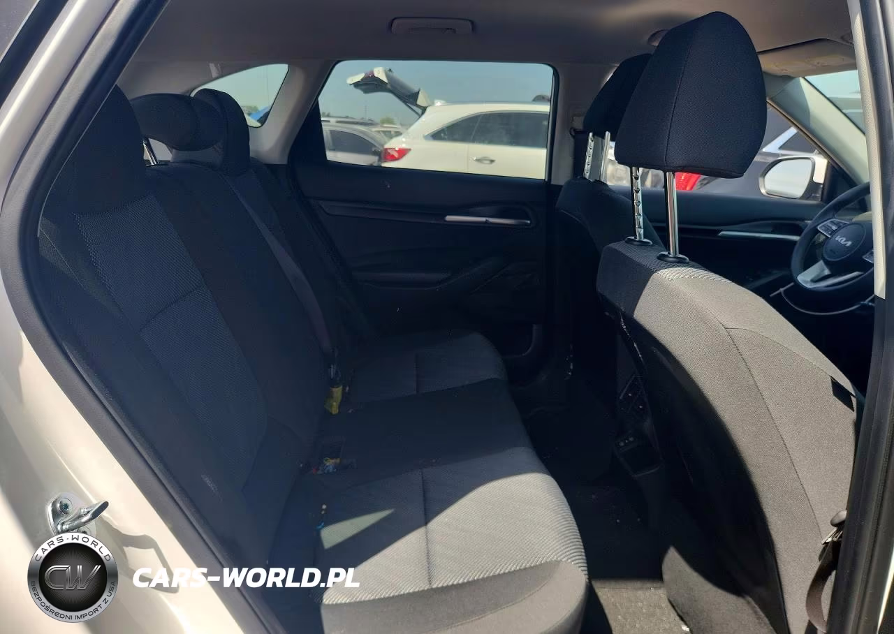 2026 Kia Seltos Lx VIN:KNDEP2AA7T7946418 - 10