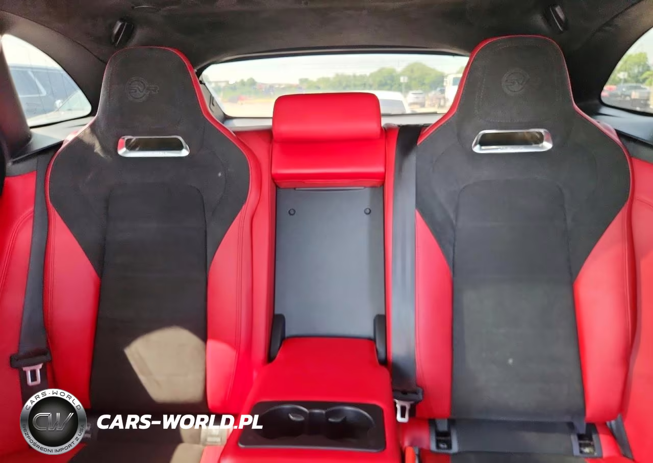 2021 Jaguar F-Pace Svr VIN:SADCZ2EE1MA668641 - 10