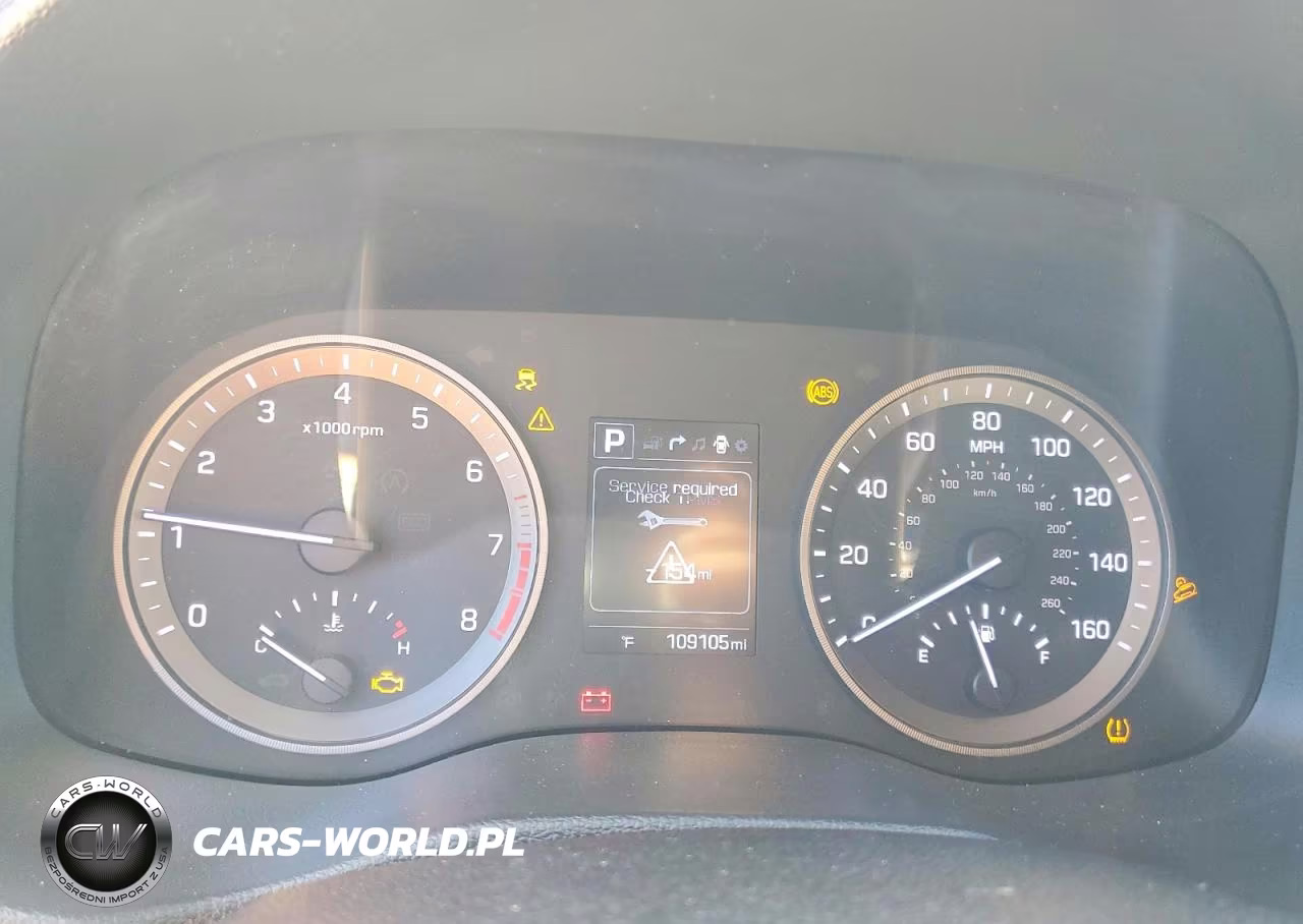 2017 Hyundai Tucson Limited VIN:KM8J3CA2XHU273170 - 9