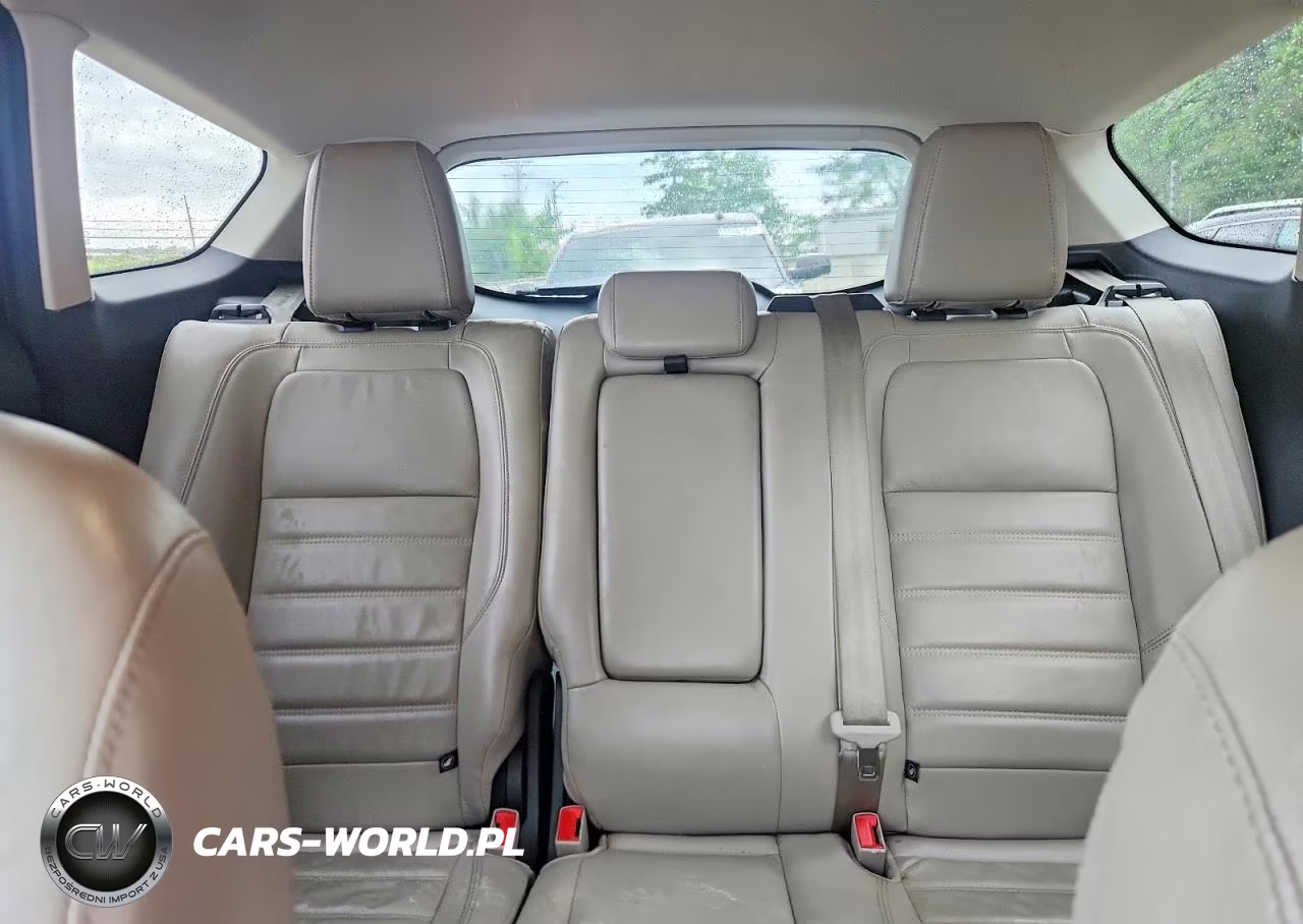 2018 Ford Escape Sel VIN:1FMCU9HD3JUA44061 - 10