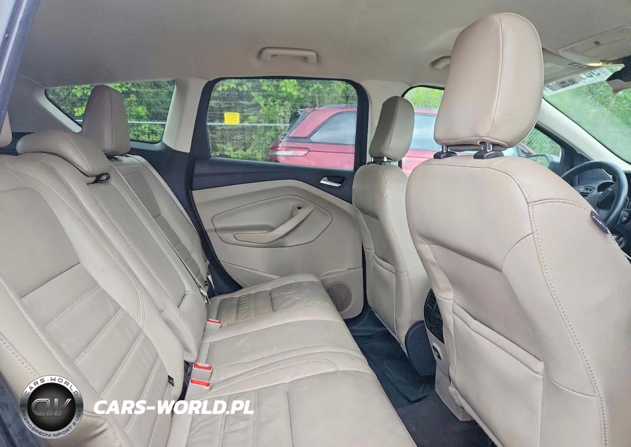 2018 Ford Escape Sel VIN:1FMCU9HD3JUA44061 - 11