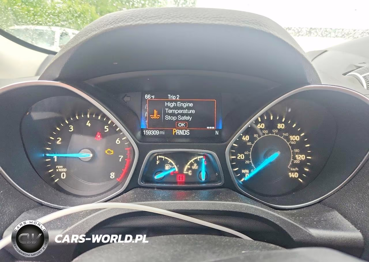 2018 Ford Escape Sel VIN:1FMCU9HD3JUA44061 - 9