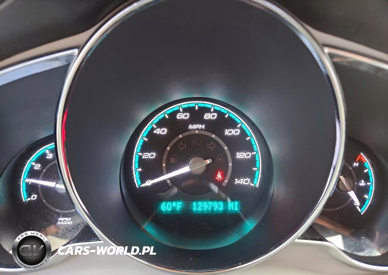 2011 Chevrolet Malibu 2Lt VIN:1G1ZD5E10BF257839 - 9