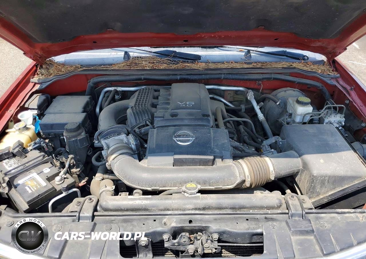 2019 Nissan Frontier Sv VIN:1N6AD0EV3KN725981 - 11