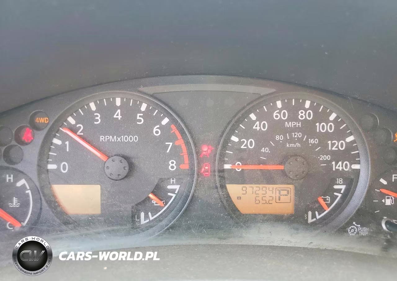 2019 Nissan Frontier Sv VIN:1N6AD0EV3KN725981 - 9