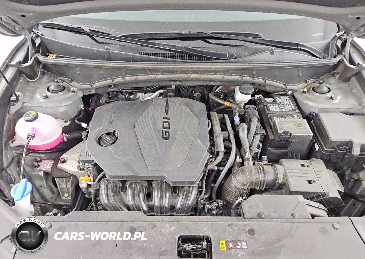2026 Hyundai Tucson Sel VIN:5NMJB3DE3TH667428 - 12