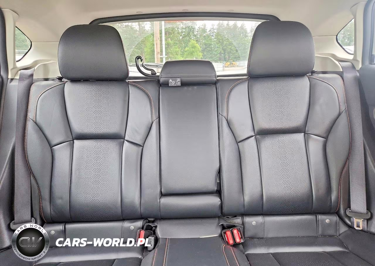 2019 Subaru Crosstrek Limited VIN:JF2GTANC5K8390226 - 10