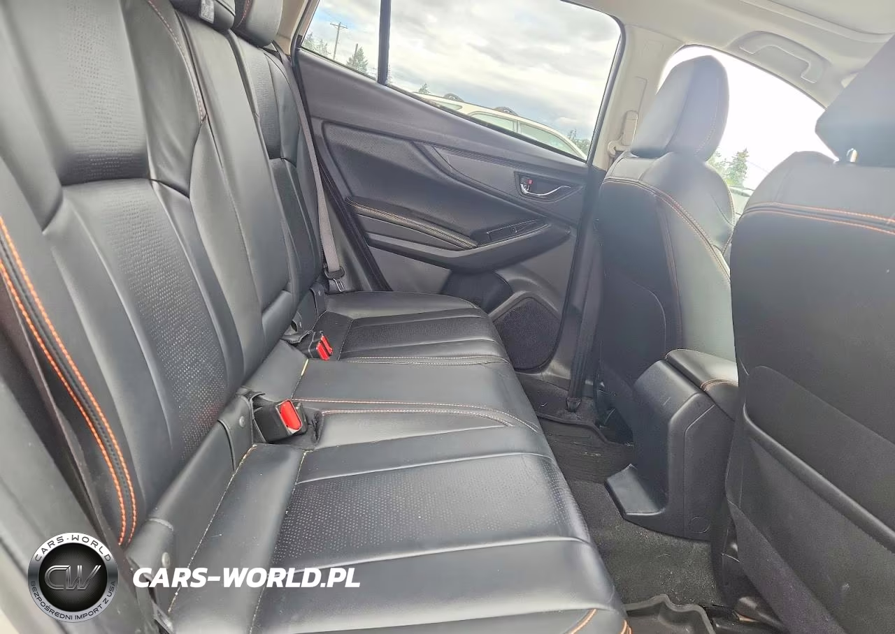 2019 Subaru Crosstrek Limited VIN:JF2GTANC5K8390226 - 11