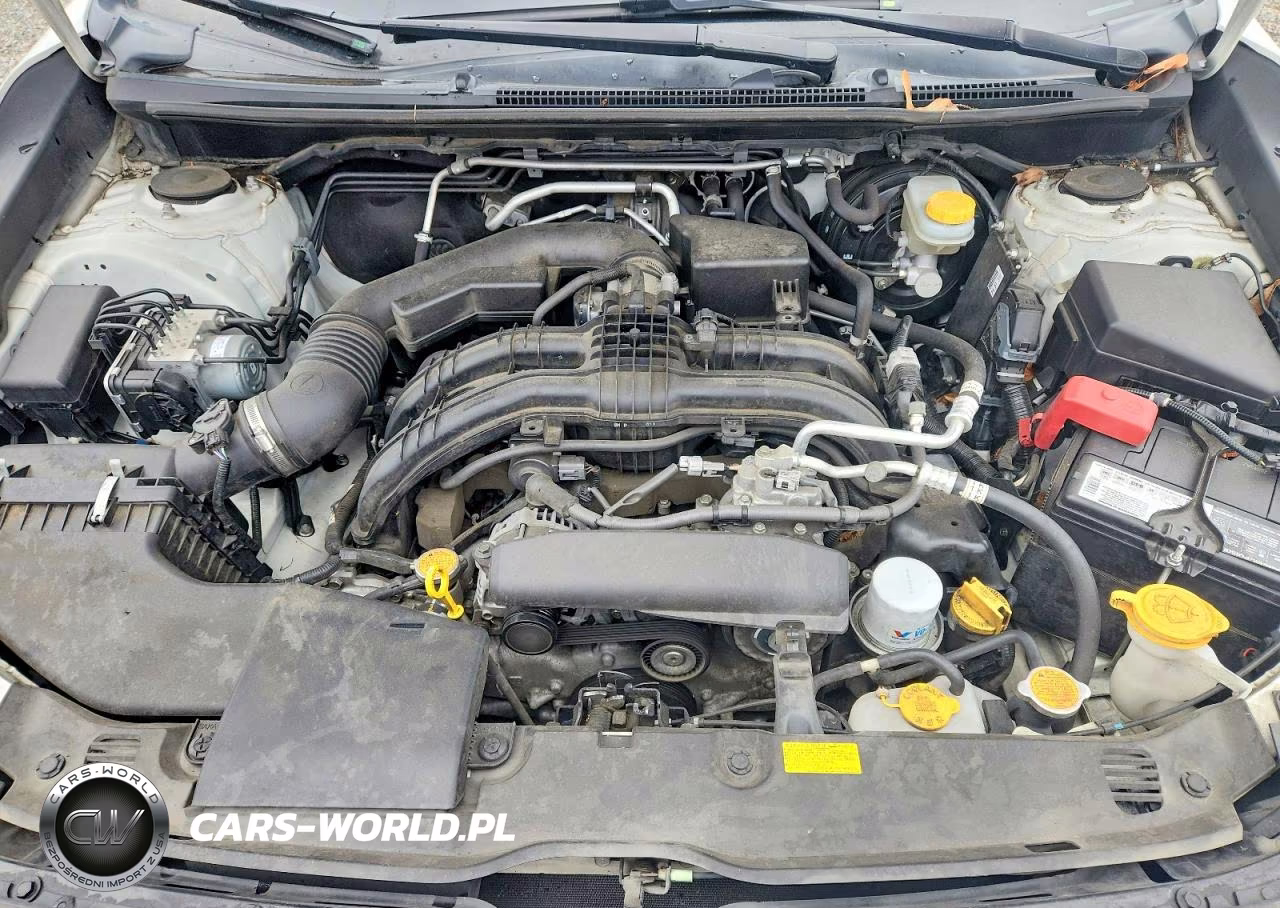 2019 Subaru Crosstrek Limited VIN:JF2GTANC5K8390226 - 12