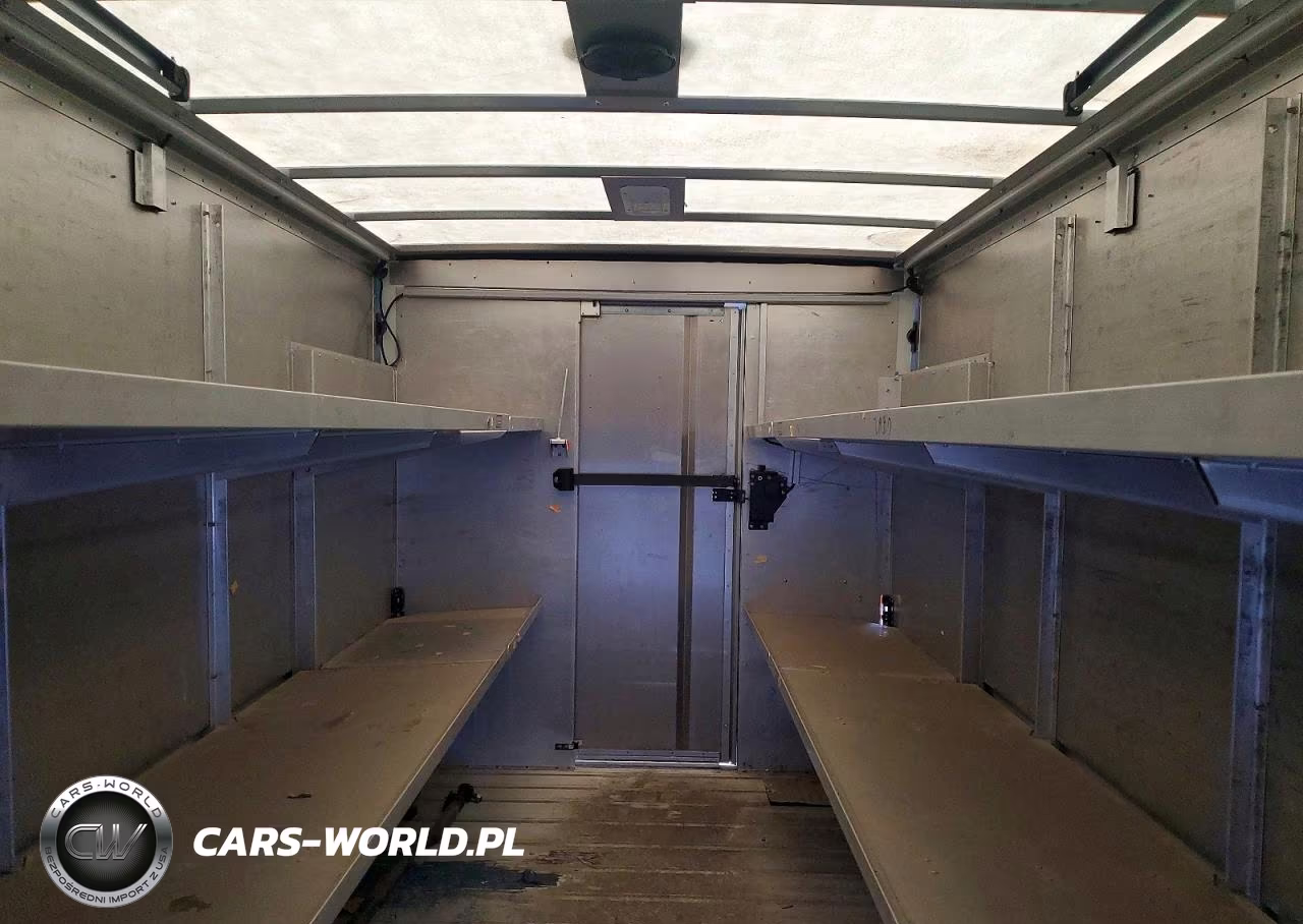 2020 Ford F59 Delivery Van VIN:1F65F5KN2L0A08490 - 10