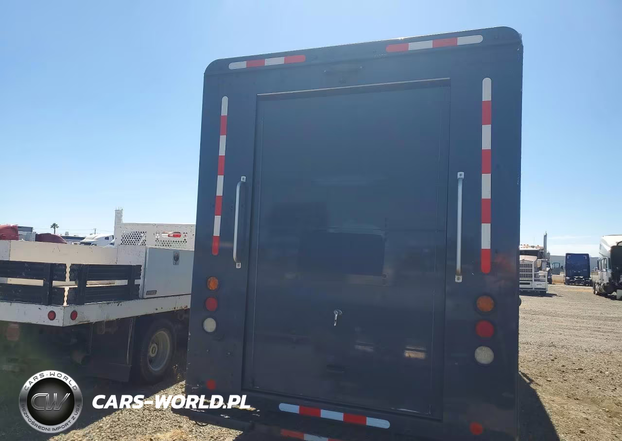 2021 Freightliner Mt45G Delivery Truck VIN:4UZAC2GA3MCMM9677 - 6