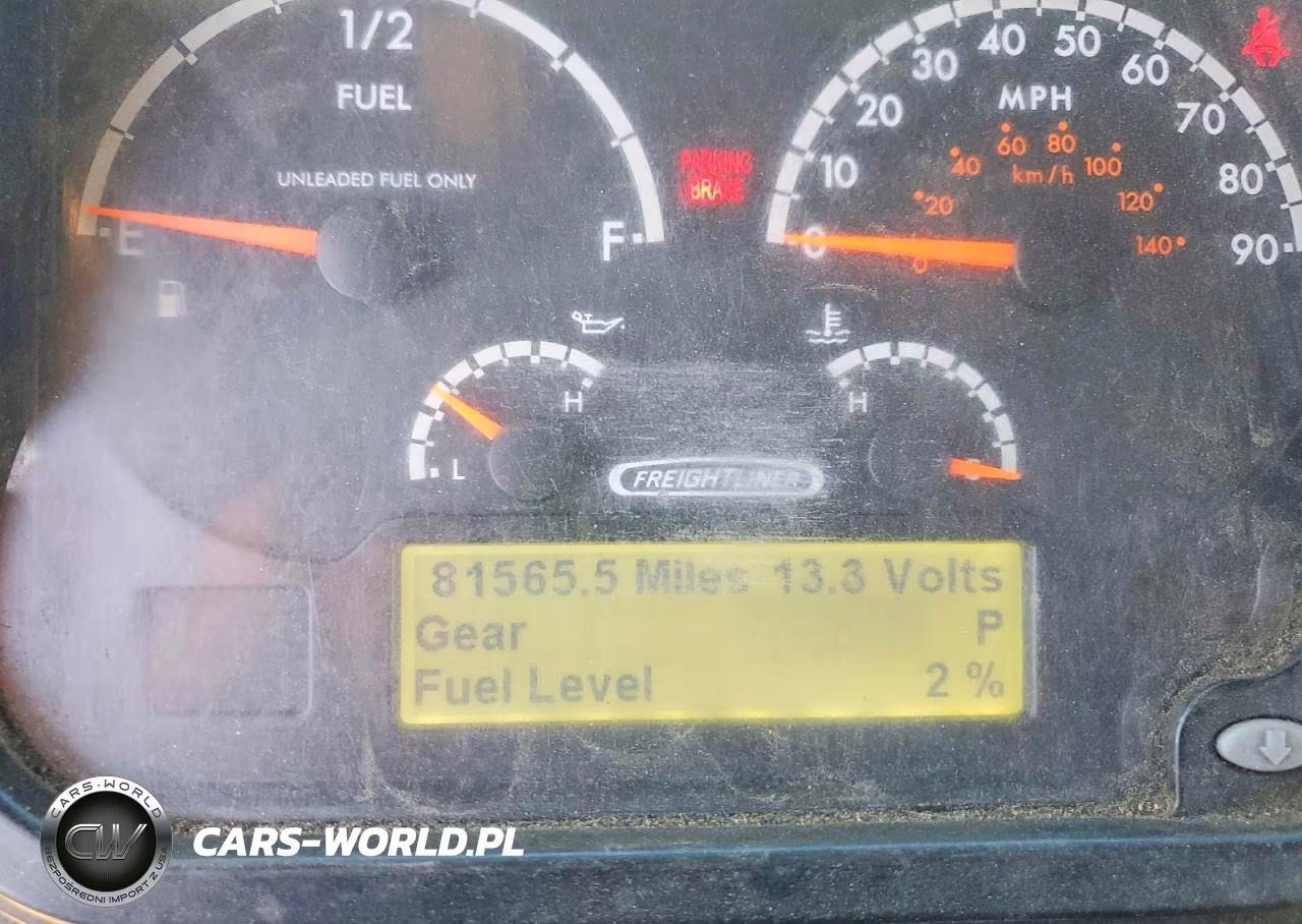 2021 Freightliner Mt45G Delivery Truck VIN:4UZAC2GA3MCMM9677 - 9