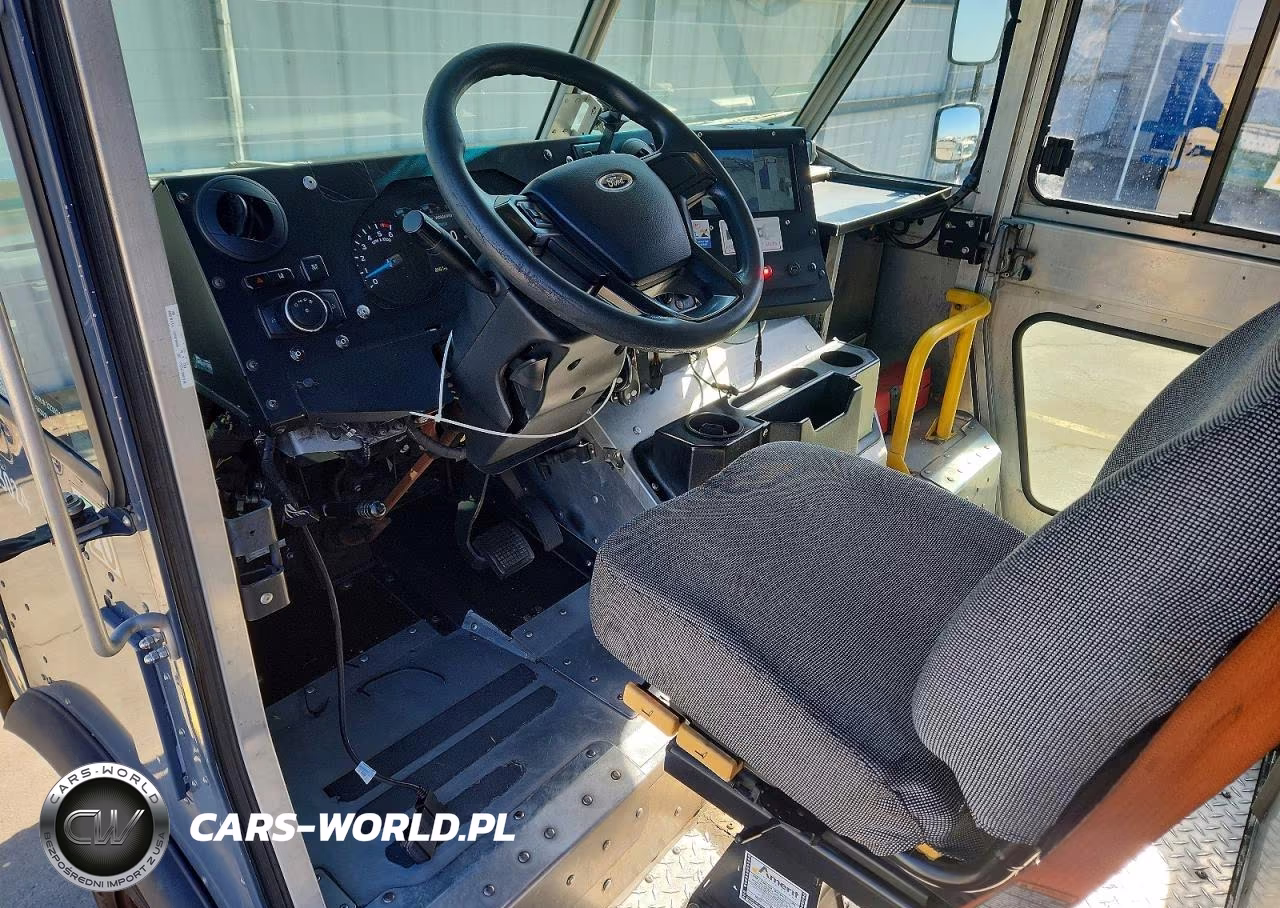 2020 Ford F59 Delivery Truck VIN:1F65F5KNXL0A05319 - 8