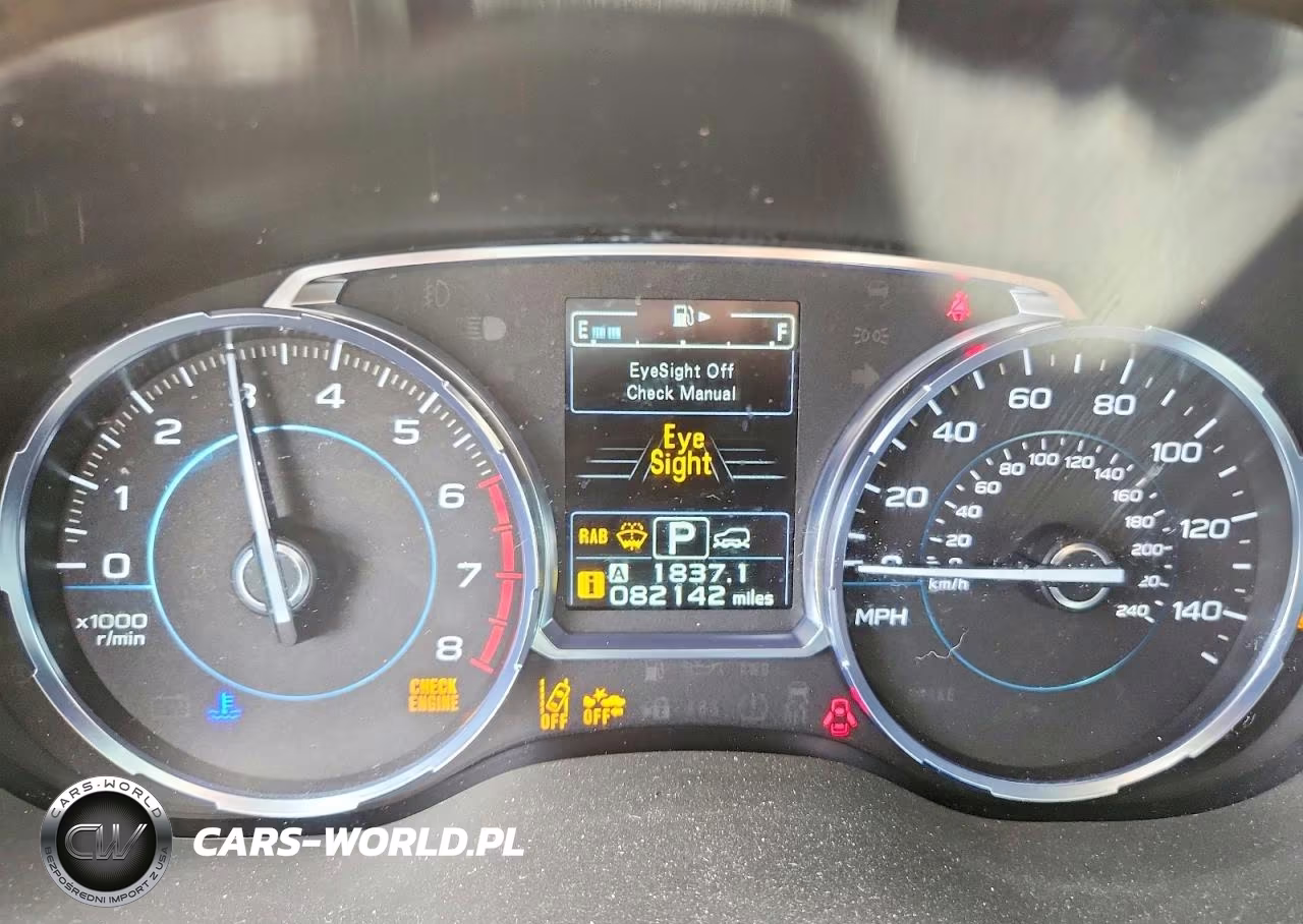 2017 Subaru Forester 2.5I Touring VIN:JF2SJAWC9HH457577 - 9