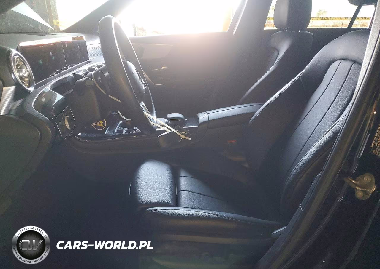 2019 Mercedes-Benz A 220 VIN:WDD3G4EB1KW003327 - 14