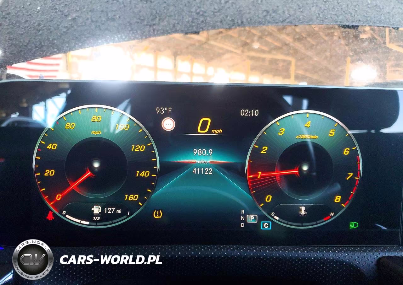 2019 Mercedes-Benz A 220 VIN:WDD3G4EB1KW003327 - 18