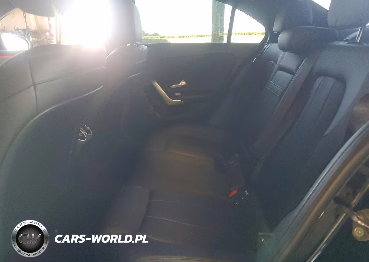 2019 Mercedes-Benz A 220 VIN:WDD3G4EB1KW003327 - 19