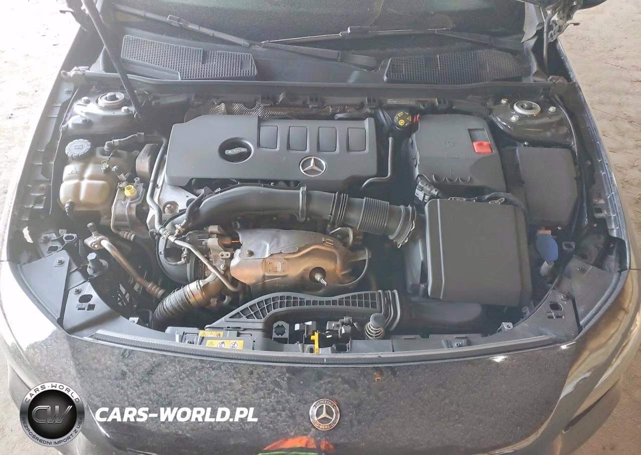 2019 Mercedes-Benz A 220 VIN:WDD3G4EB1KW003327 - 21