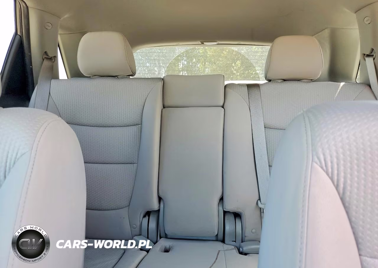 2012 Kia Sorento Lx VIN:5XYKTDA26CG227151 - 10