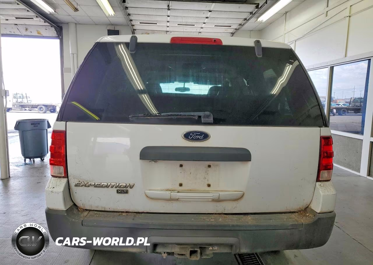 2004 Ford Expedition Xlt VIN:1FMPU16L24LA92111 - 6