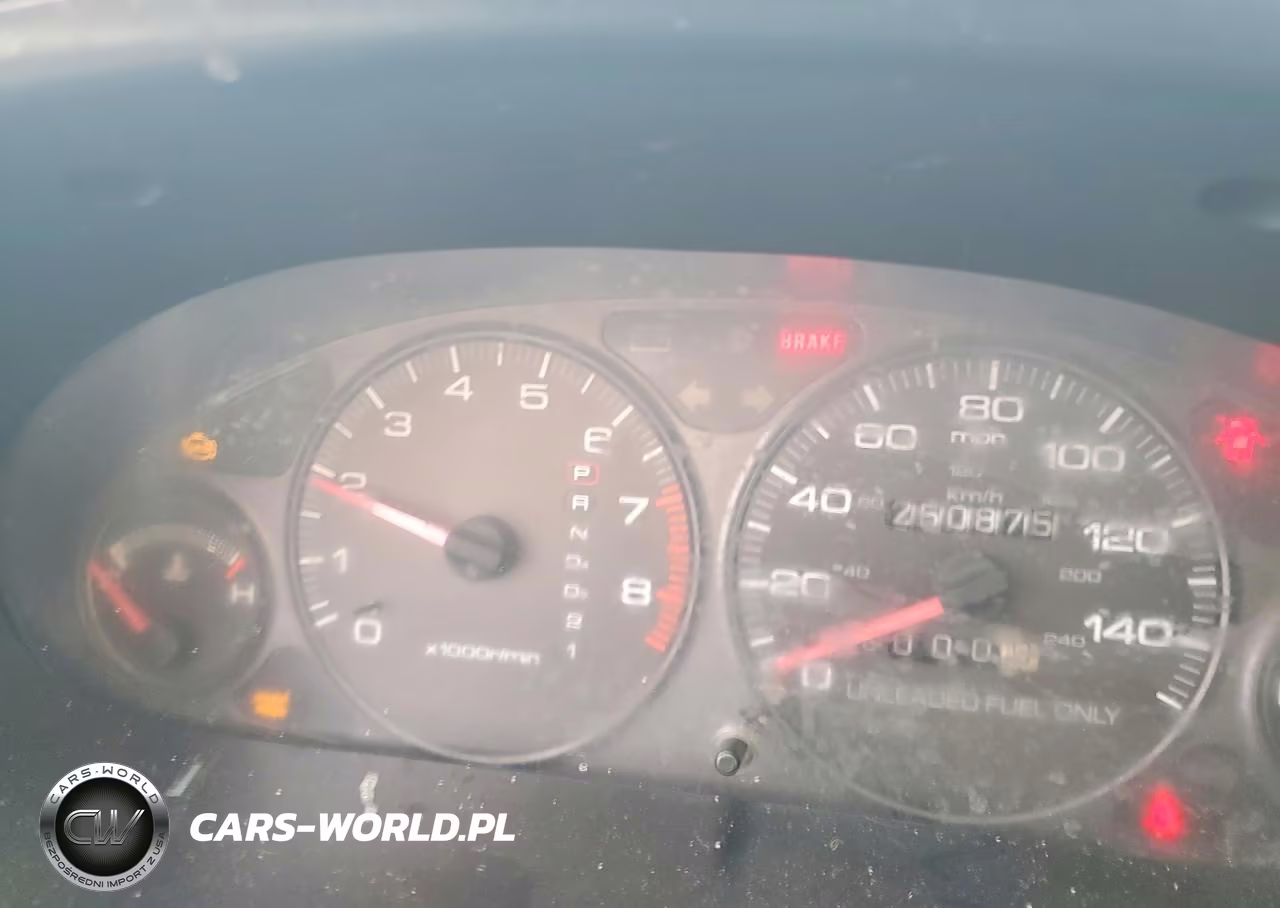 1999 Acura Integra Ls VIN:JH4DB7657XS000890 - 9