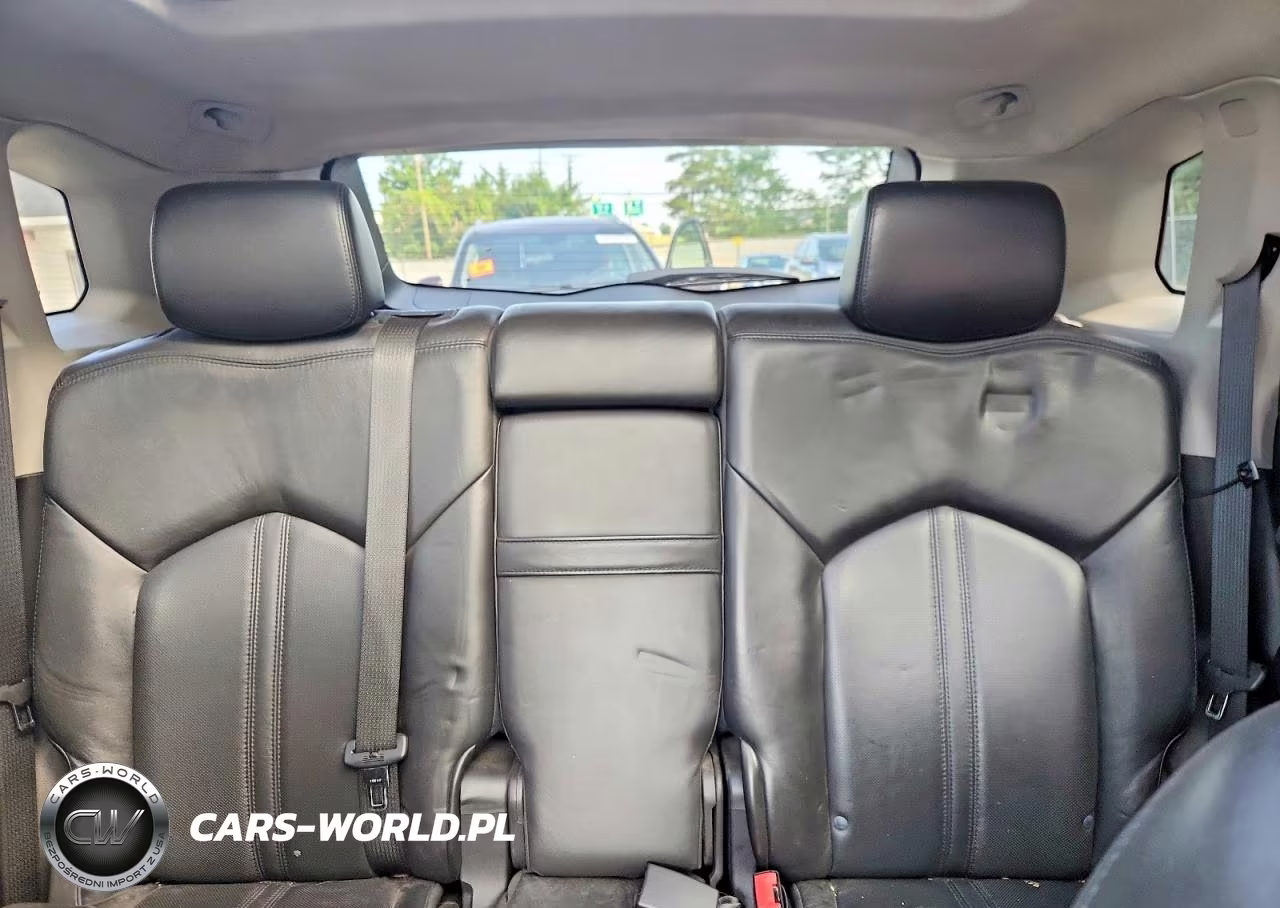 2010 Cadillac Srx Luxury Collection VIN:3GYFNDEY0AS541135 - 10
