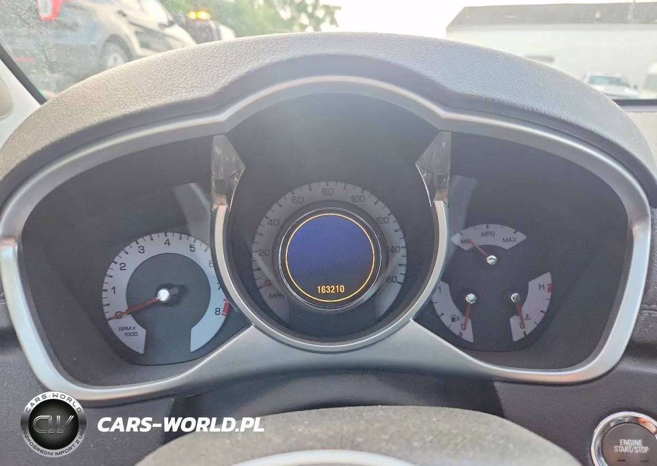 2010 Cadillac Srx Luxury Collection VIN:3GYFNDEY0AS541135 - 9