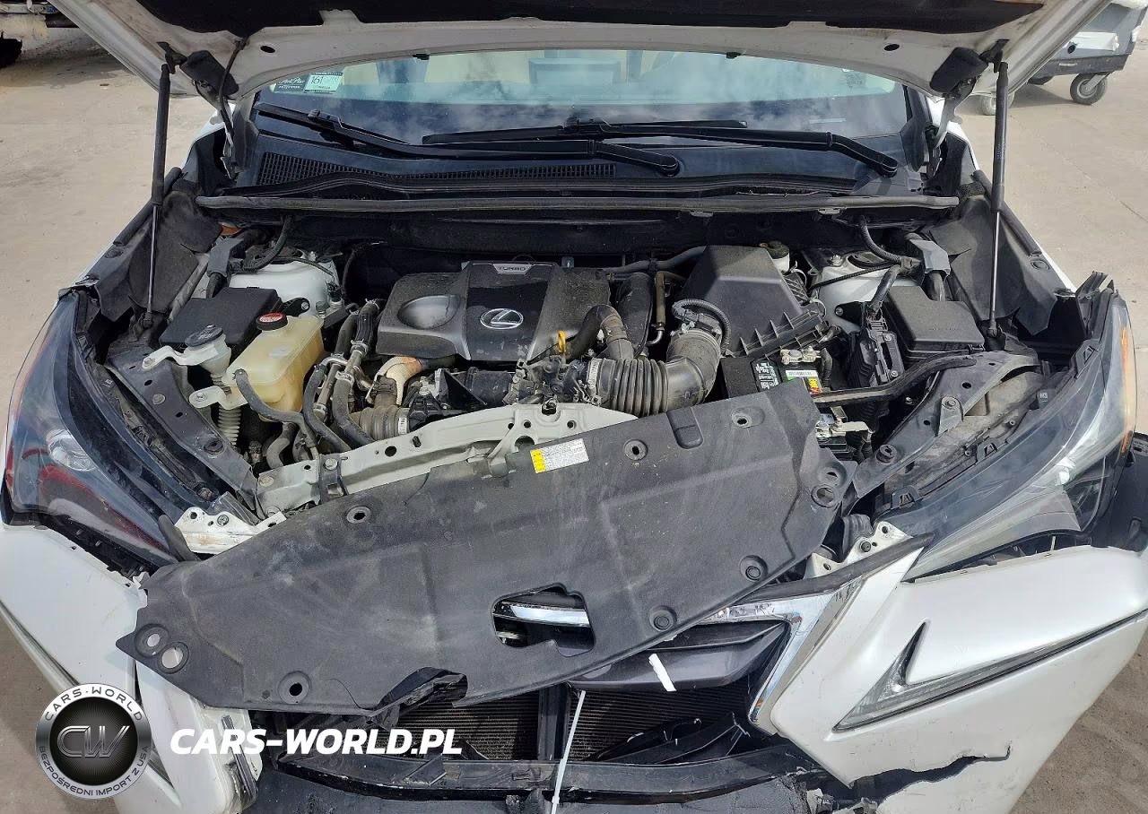 2016 Lexus Nx 200T Base VIN:JTJYARBZ2G2031343 - 11