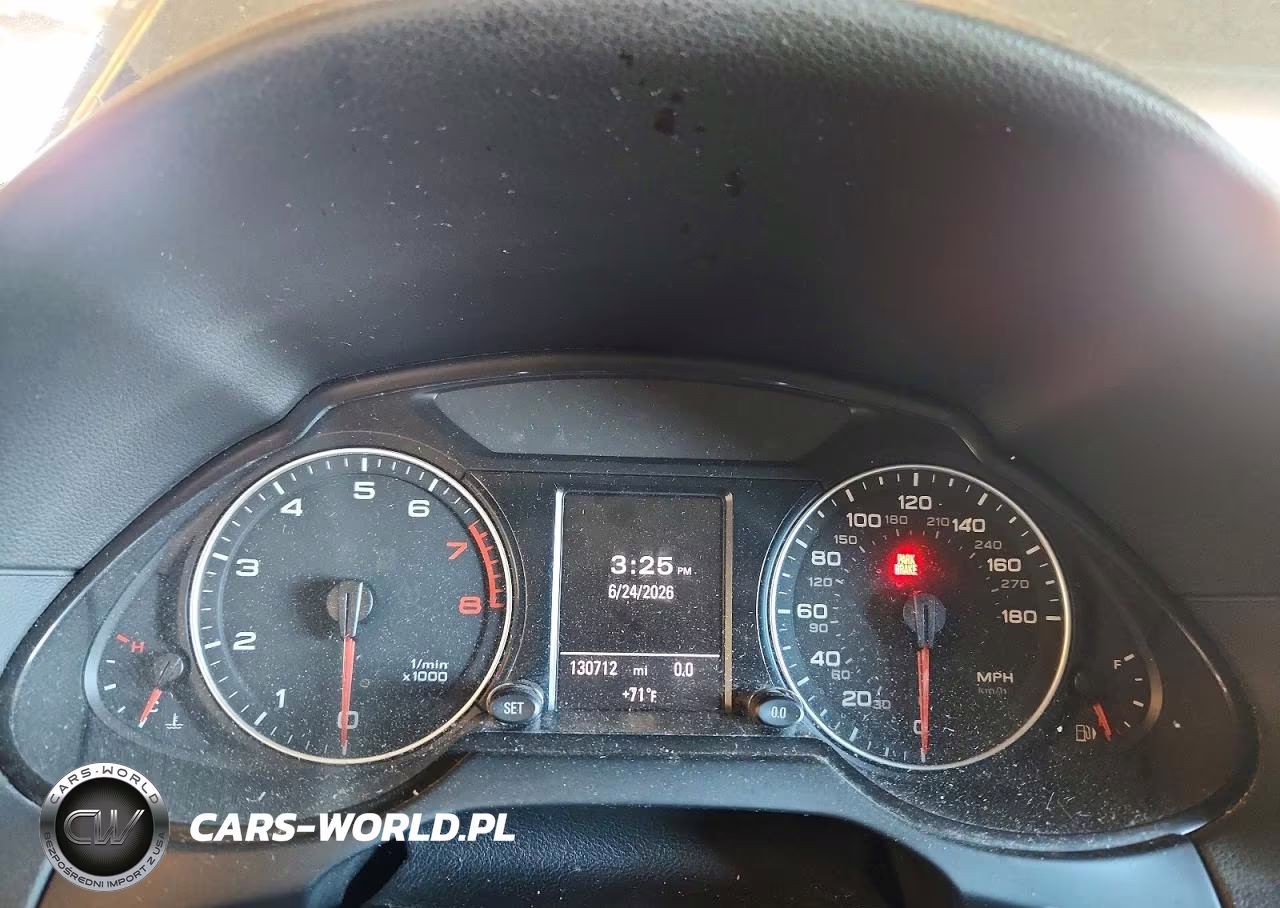 2012 Audi Q5 Premium Plus VIN:WA1LFAFP6CA039030 - 9