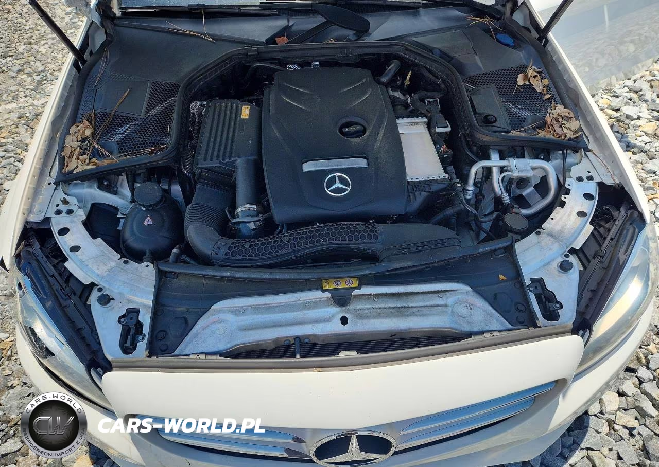 2018 Mercedes-Benz C 300 VIN:WDDWF4JB3JR330833 - 11