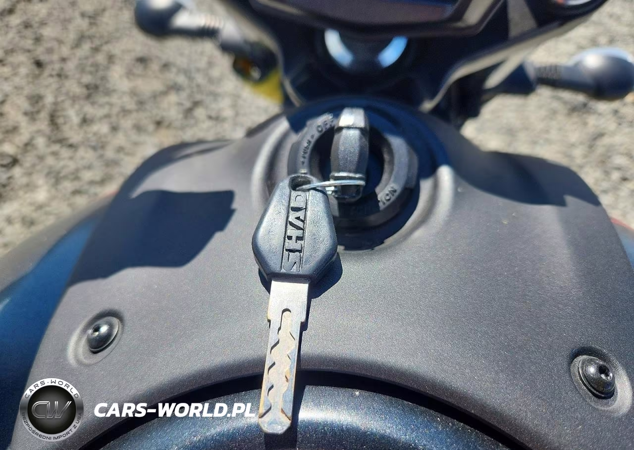 2025 Kawasaki En650 D VIN:JKAENED19SDA35183 - 8