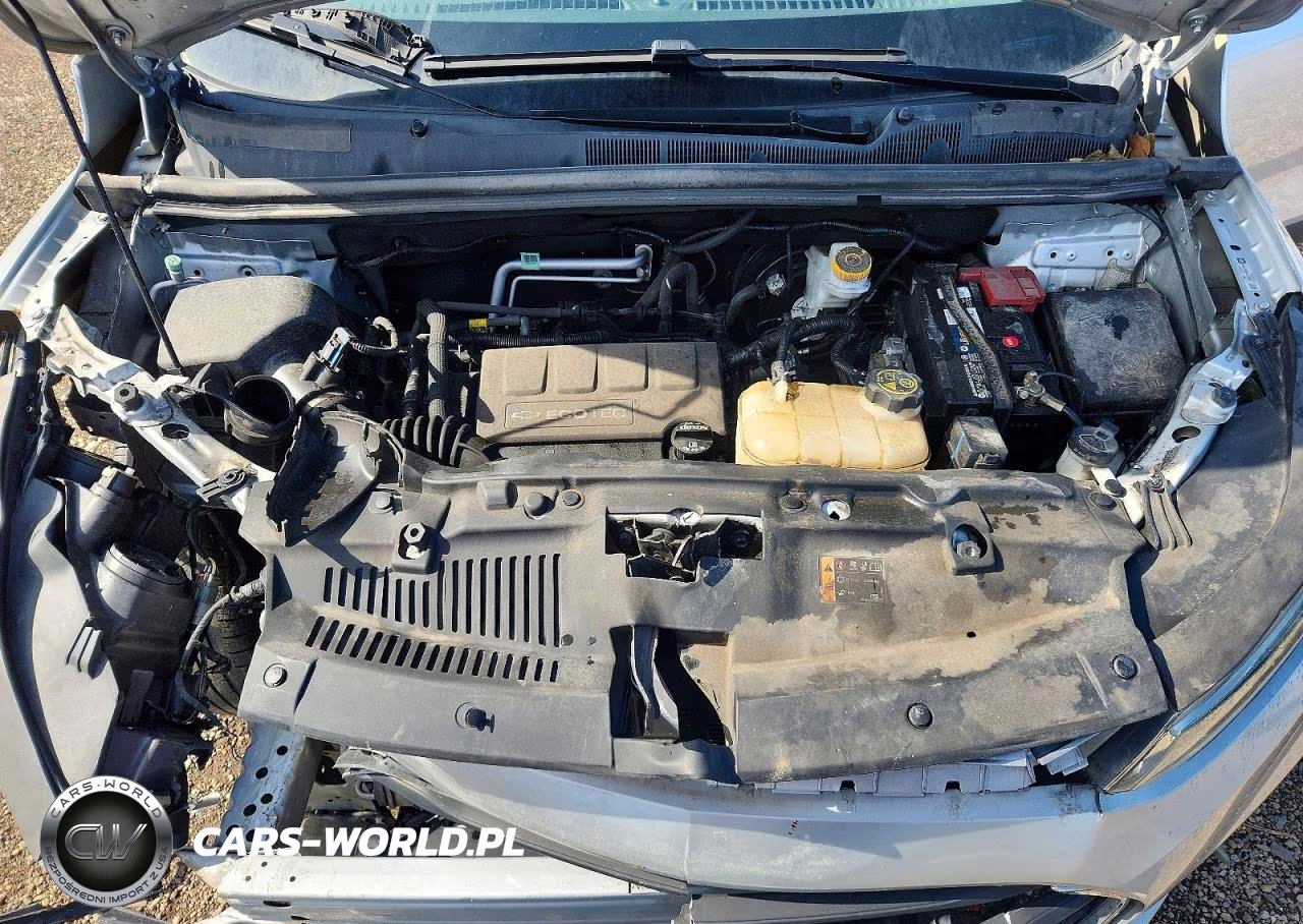 2020 Chevrolet Trax Ls VIN:3GNCJKSB8LL319648 - 11