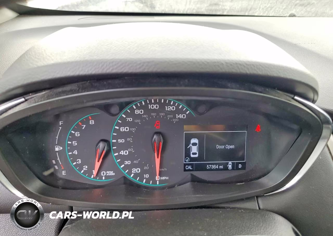 2020 Chevrolet Trax Ls VIN:3GNCJKSB8LL319648 - 9