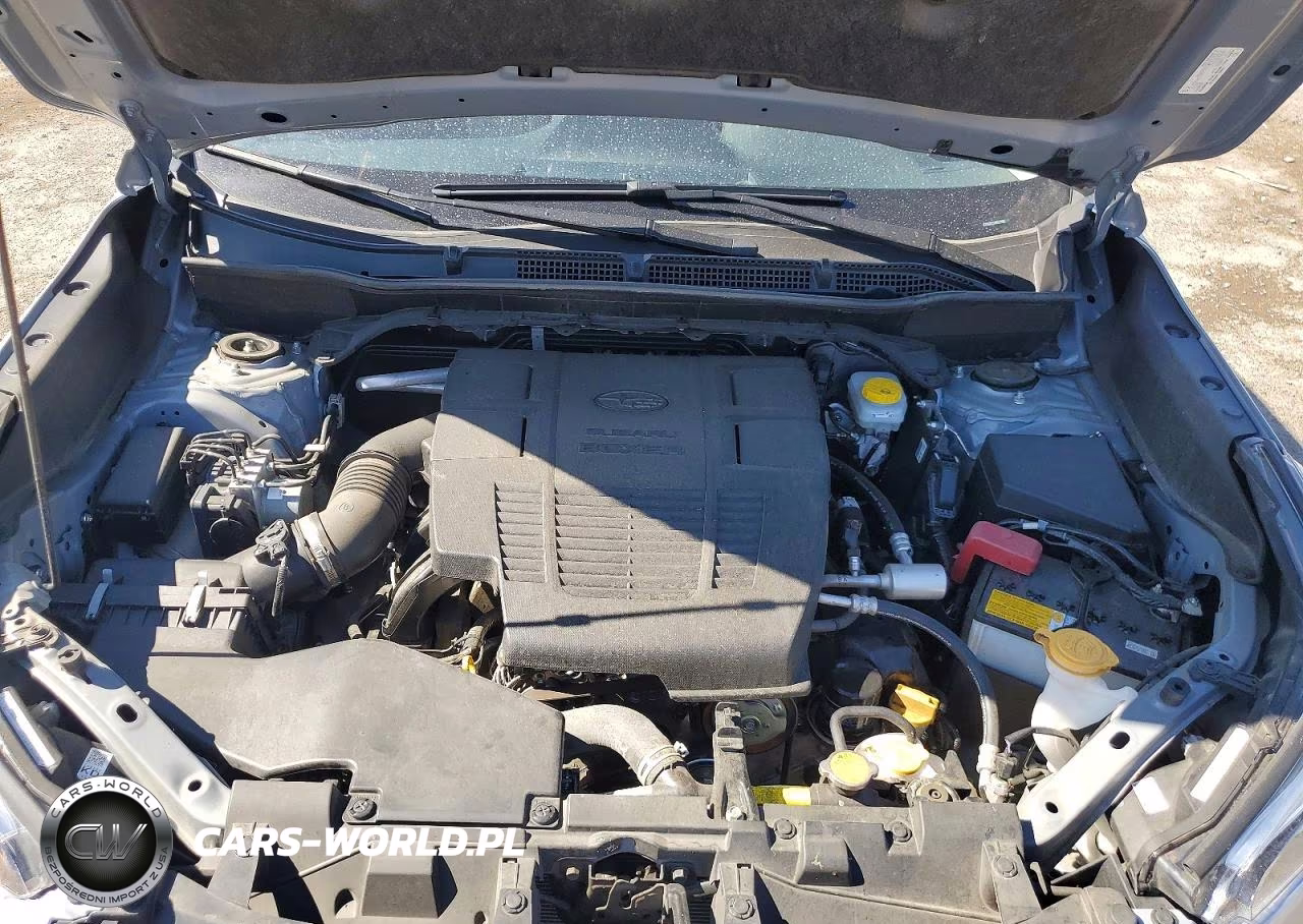 2024 Subaru Forester Premium VIN:JF2SKACC1RH517998 - 12