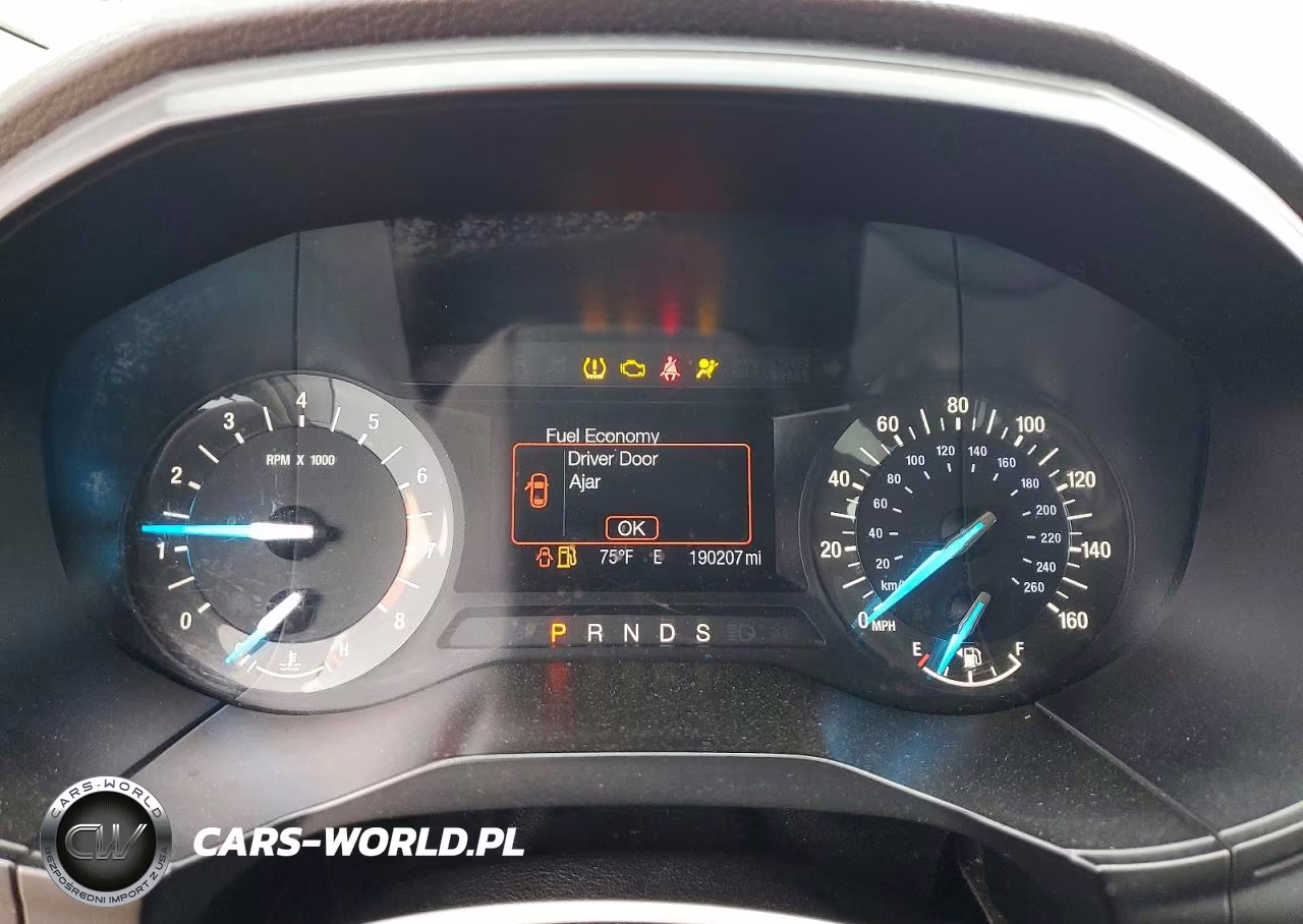 2017 Ford Edge Se VIN:2FMPK4G99HBB56645 - 9